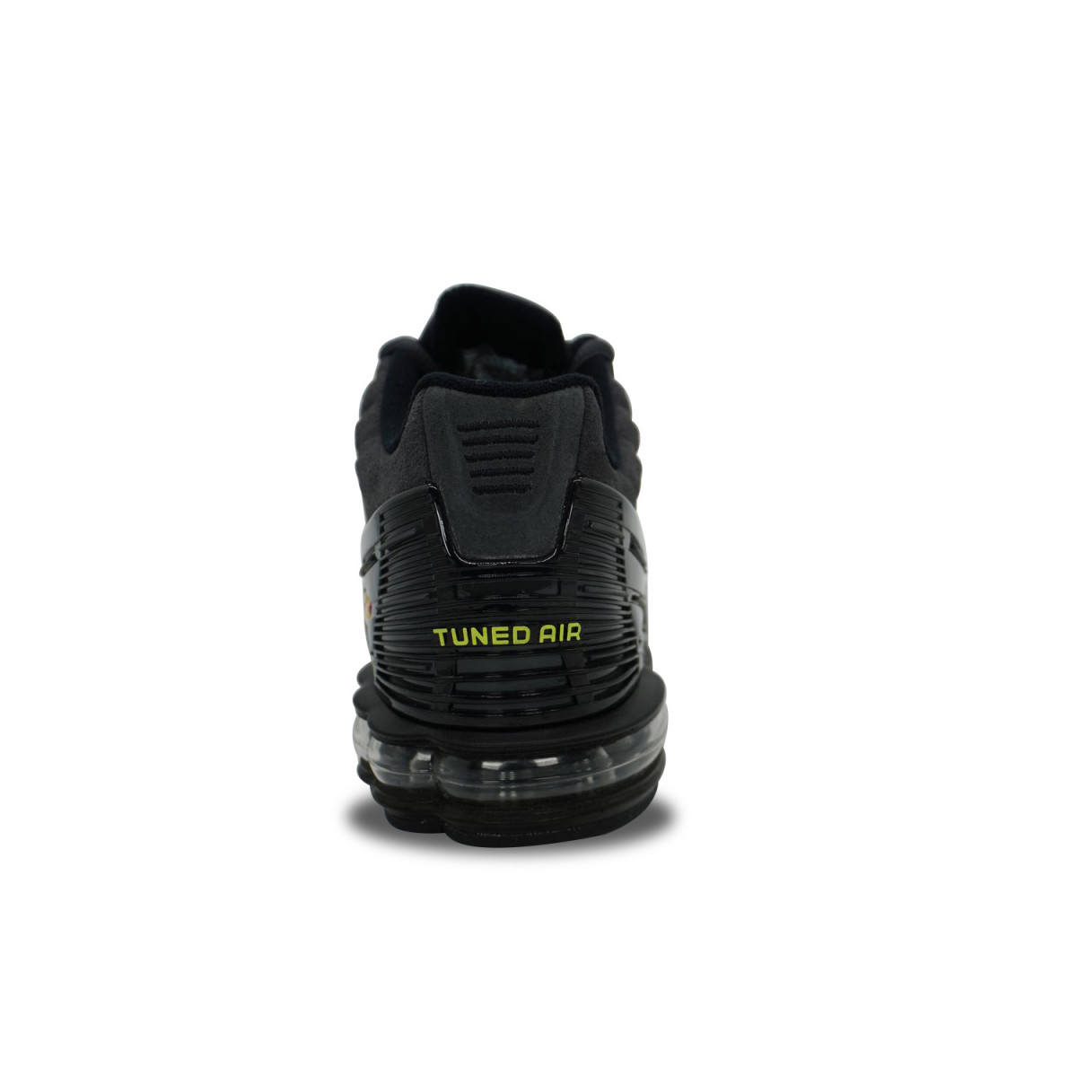 Nike Air Max Plus III Black Volt Nike Air Max Plus III Black Volt