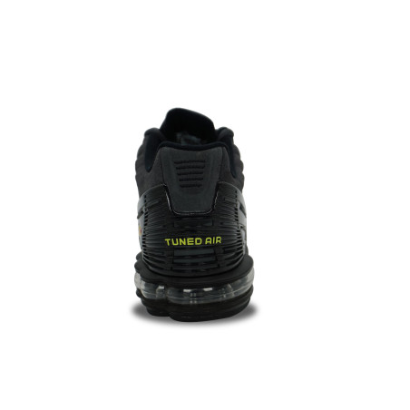 Nike Air Max Plus III Black Volt Nike Air Max Plus III Black Volt