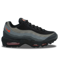 Nike Air Max 95 Black Picante Reflective