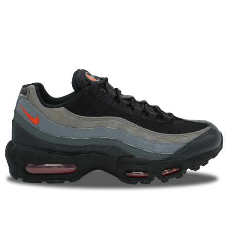 Nike Air Max 95 Black Picante Reflective