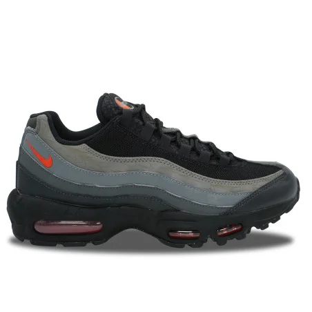 Nike Air Max 95 Black Picante Reflective