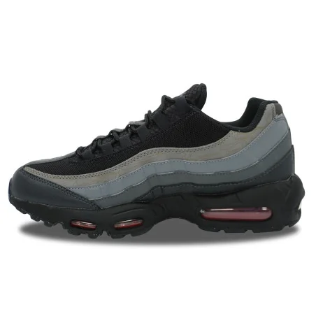 Nike Air Max 95 Black Picante Reflective