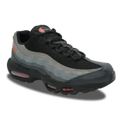 Nike Air Max 95 Black Picante Reflective