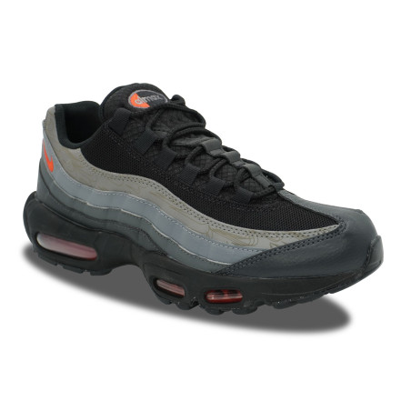 Nike Air Max 95 Black Picante Reflective
