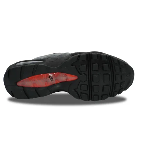 Nike Air Max 95 Black Picante Reflective
