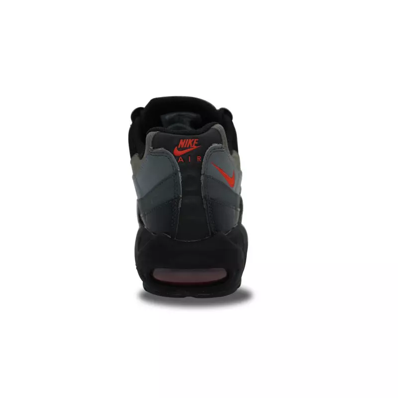 Nike Air Max 95 Black Picante Reflective