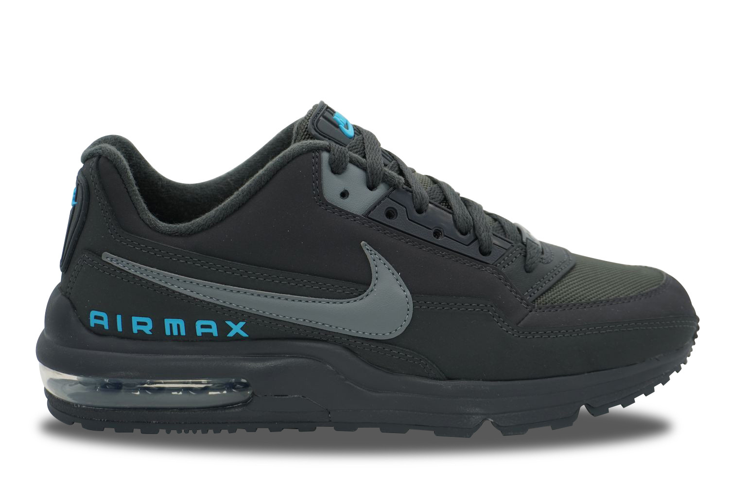 Nike Air Max LTD 3 Gris