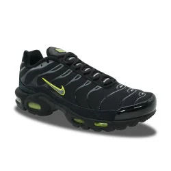 Nike Air Max Plus TN Black Volt