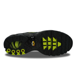 Nike Air Max Plus TN Black Volt