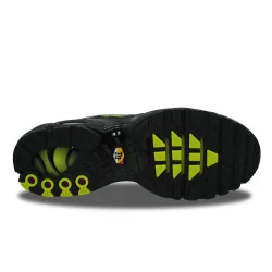 Nike Air Max Plus TN Black Volt