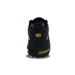 Nike Air Max Plus TN Black Volt