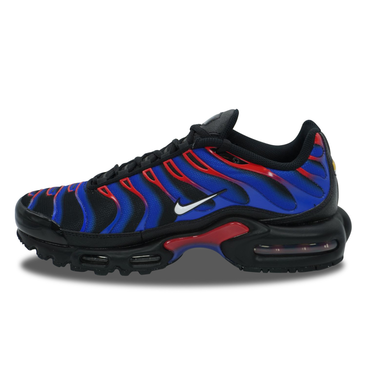 Nike Air Max Plus TN Spider Man