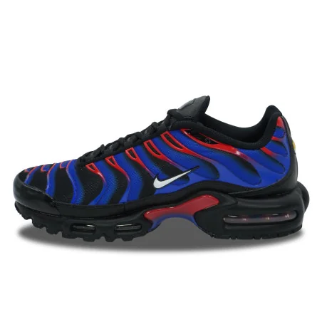 Nike Air Max Plus TN Spider Man