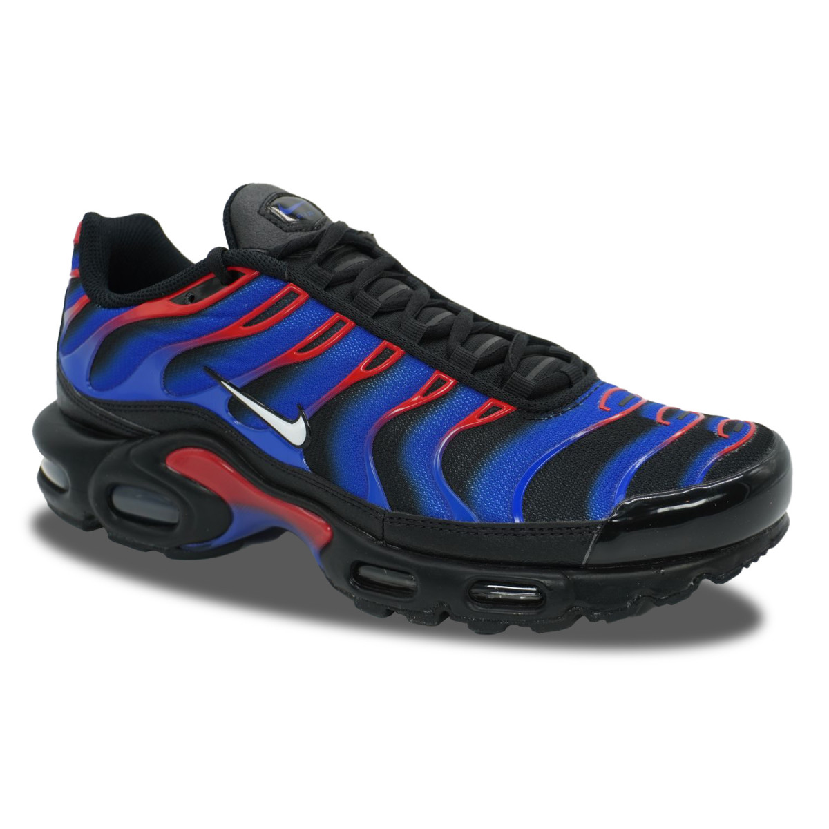 Nike Air Max Plus TN Spider Man