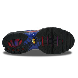 Nike Air Max Plus TN Spider Man