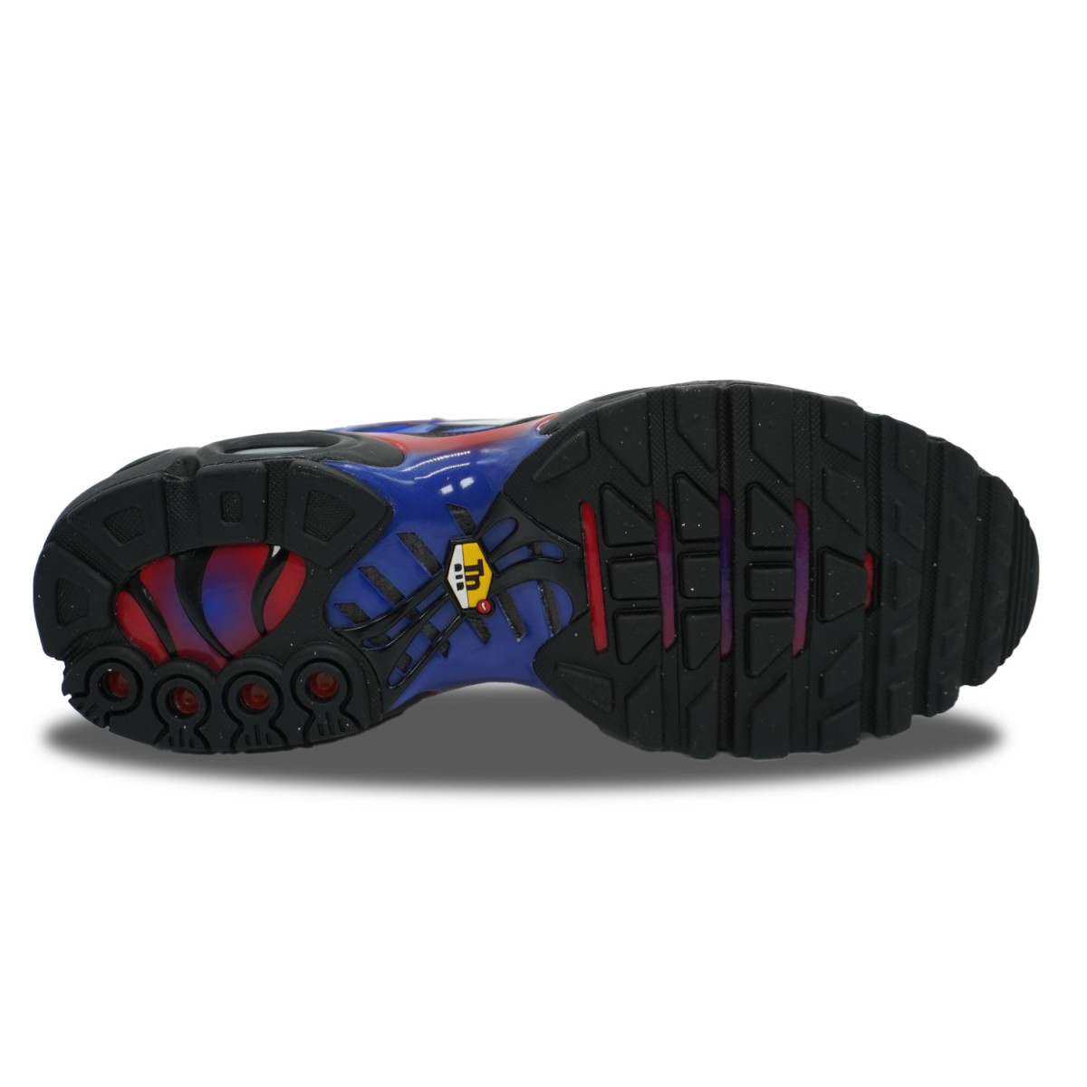Nike Air Max Plus TN Spider Man