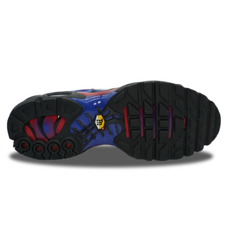 Nike Air Max Plus TN Spider Man