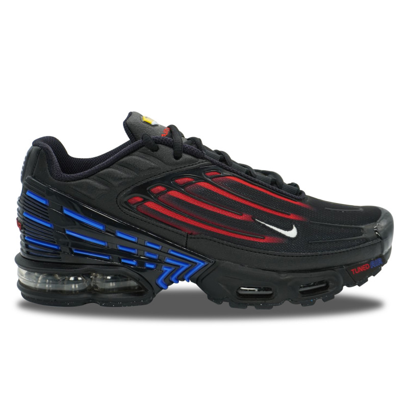 Nike Air Max Plus III Spider Verse
