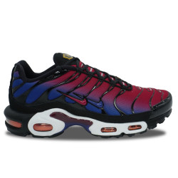 Nike Air Max Plus Patta FC Barcelona Culers del Món