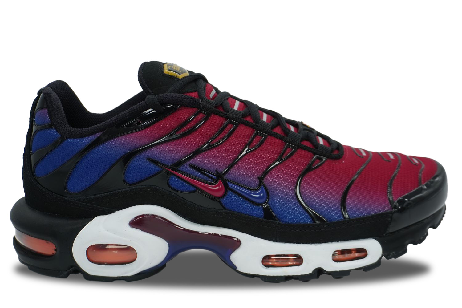 Nike Air Max Plus Patta FC Barcelona Culers del Món