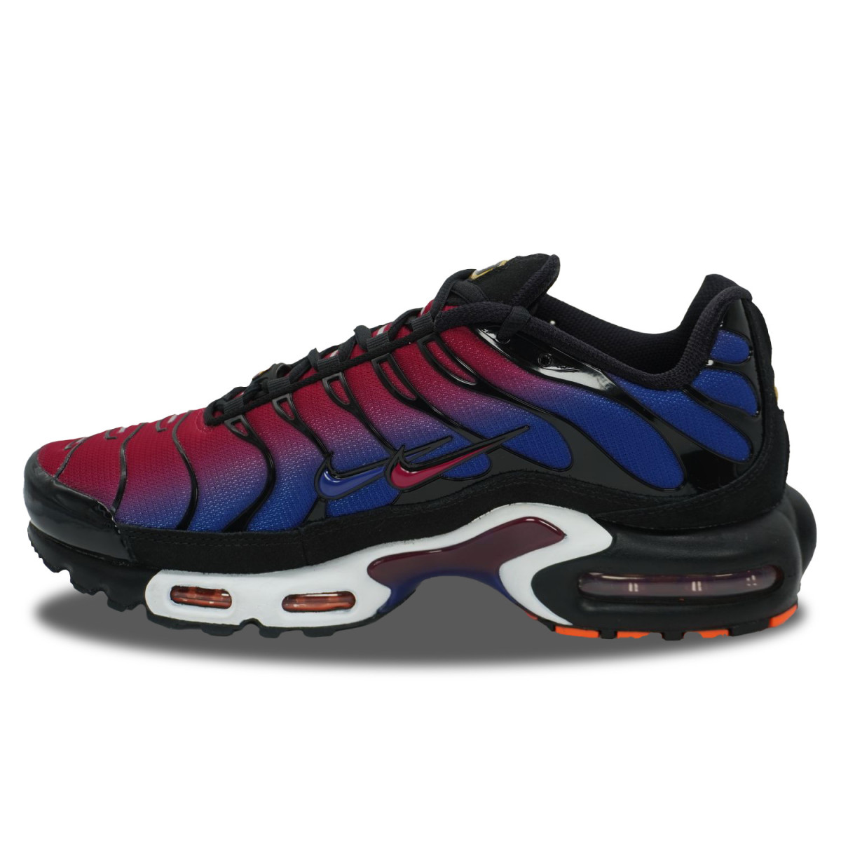 Nike Air Max Plus Patta FC Barcelona Culers del Món