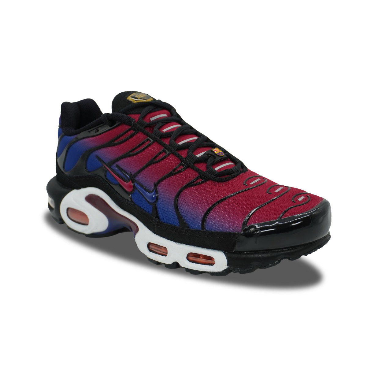 Nike Air Max Plus Patta FC Barcelona Culers del Món