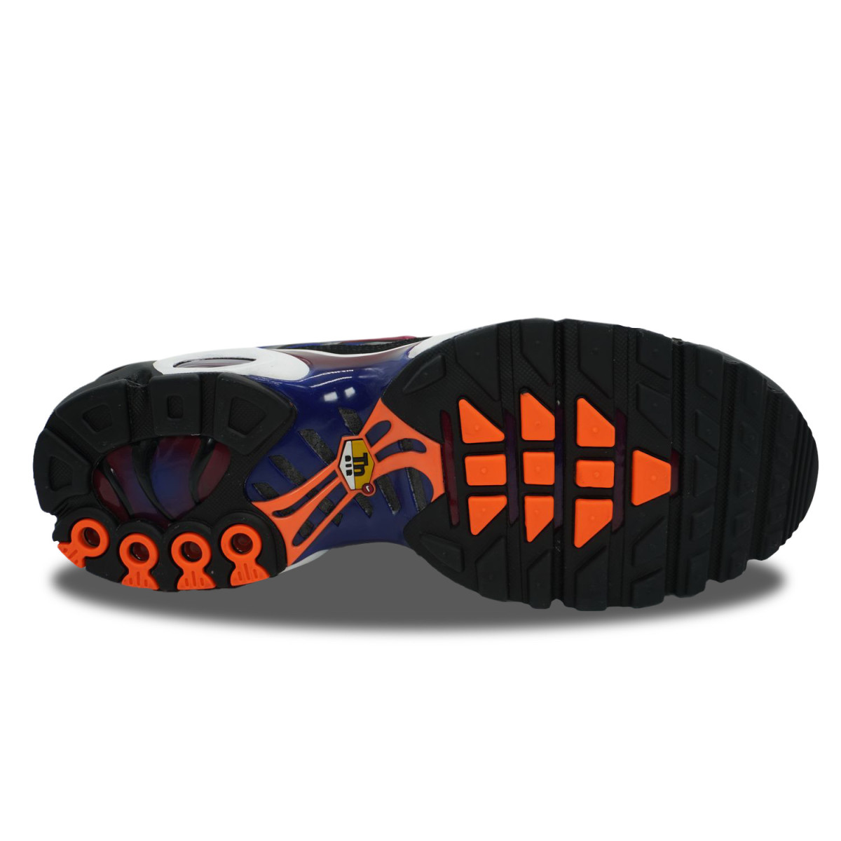 Nike Air Max Plus Patta FC Barcelona Culers del Món