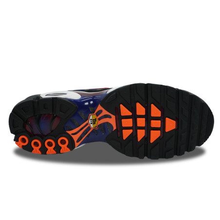 Nike Air Max Plus Patta FC Barcelona Culers del Món