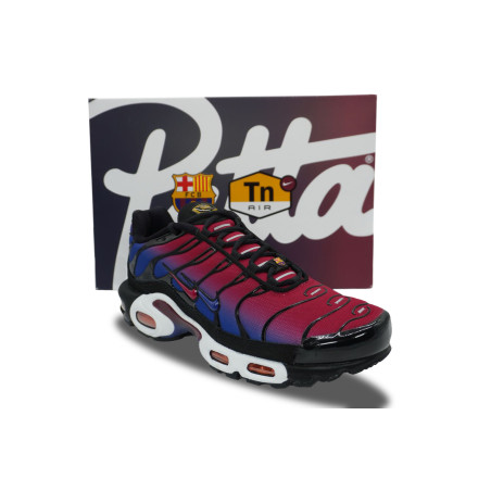 Nike Air Max Plus Patta FC Barcelona Culers del Món
