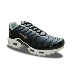 Nike Air Max Plus TN Black Blue Orange