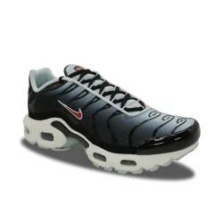 Nike Air Max Plus TN Black Blue Orange