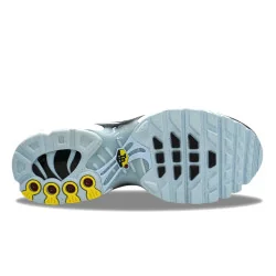 Nike Air Max Plus TN Black Blue Orange