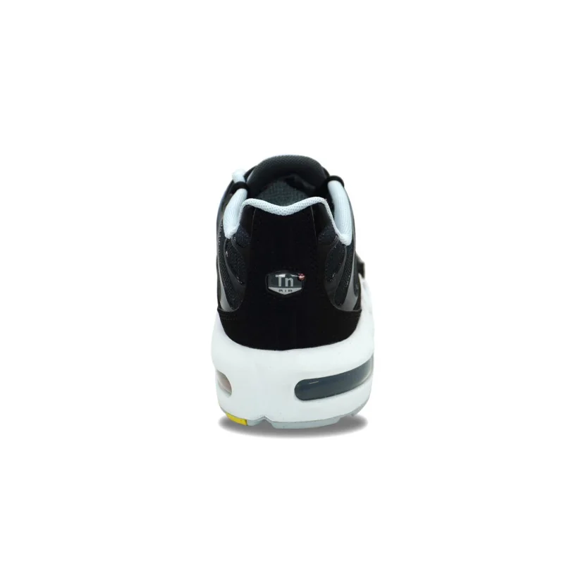 Nike Air Max Plus TN Black Blue Orange