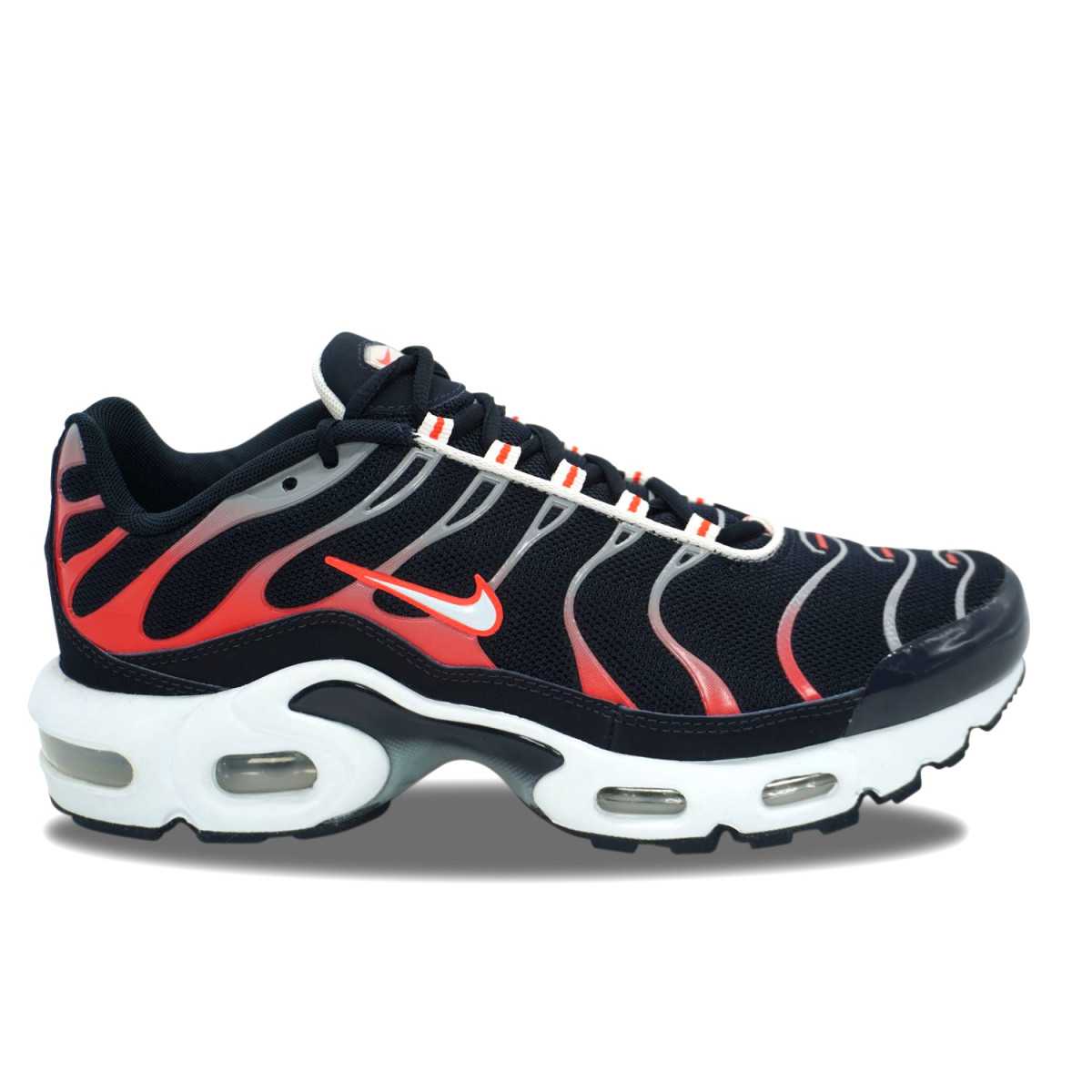 Nike Air Max Plus TN Dark Obsidian Phantom