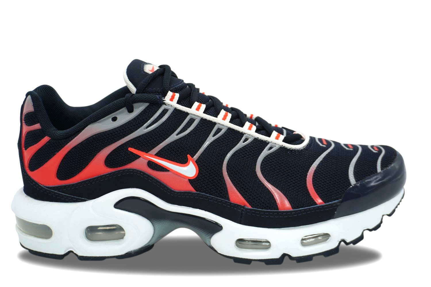Nike Air Max Plus TN Dark Obsidian CD0609 408 Street Shoes Addict