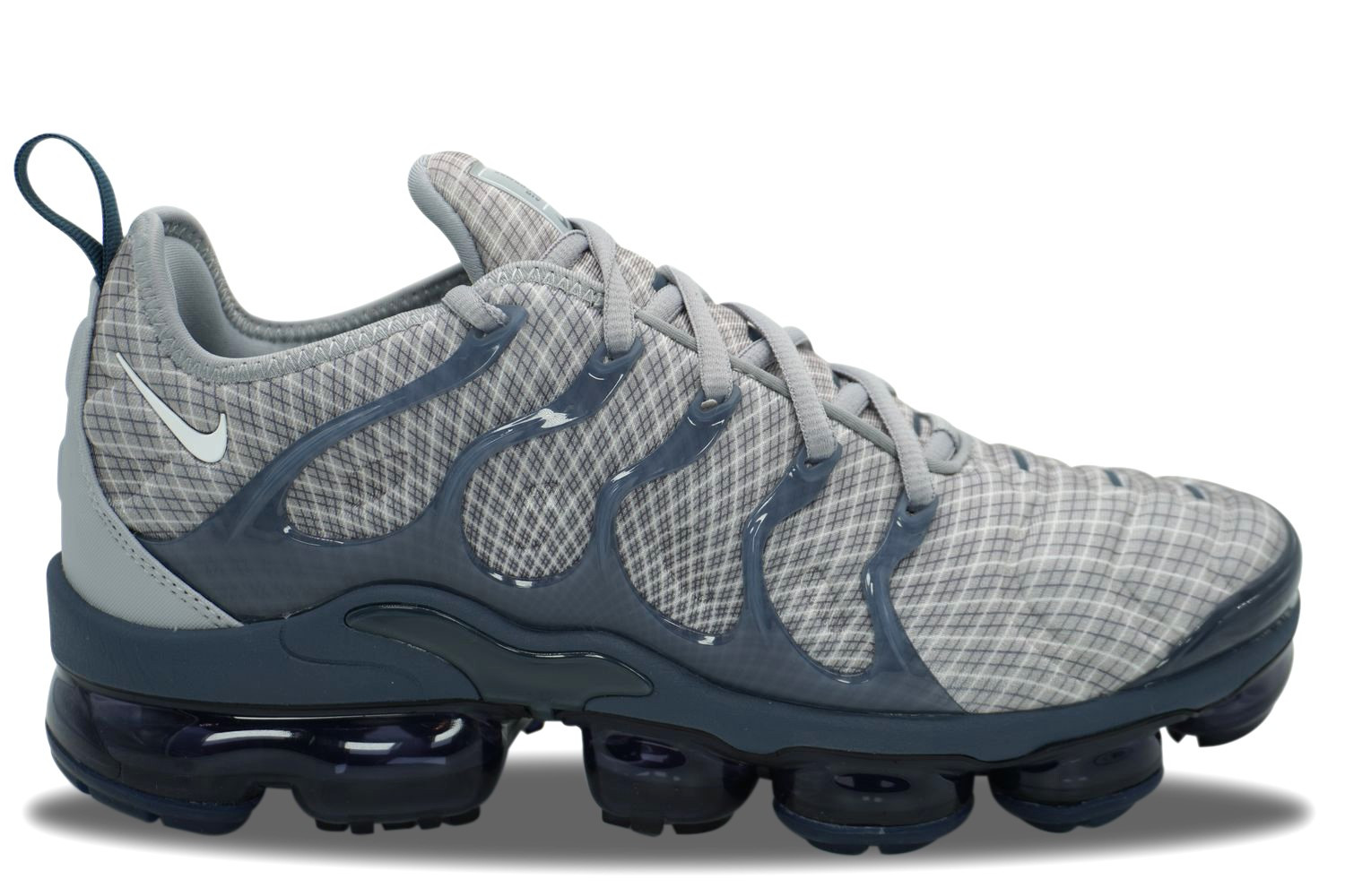 Nike Air Vapormax Plus Wolf Grey