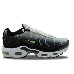 Nike Air Max Plus Black Bright Cactus