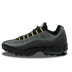 Nike Air Max 95 Ultra Iron Grey Volt
