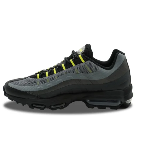 Nike Air Max 95 Ultra Iron Grey Volt