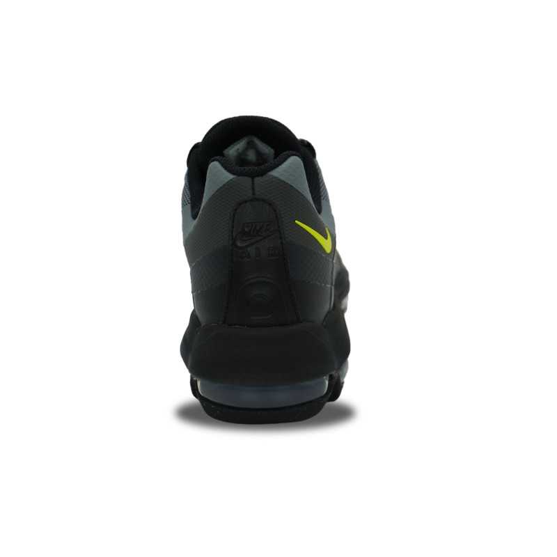 Nike Air Max 95 Ultra Iron Grey Volt
