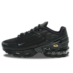 Nike Air Max Plus III Black Grey