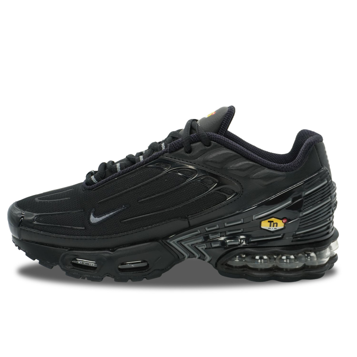 Nike Air Max Plus III Black Grey