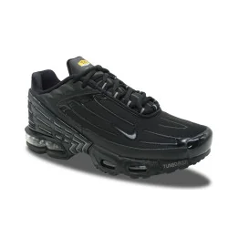Nike Air Max Plus III Black Grey