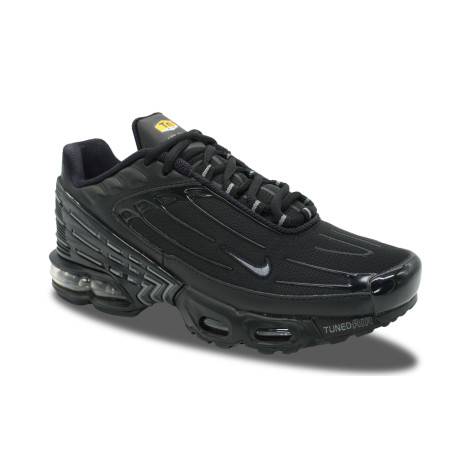 Nike Air Max Plus III Black Grey