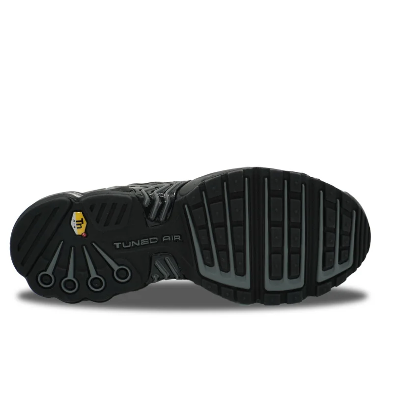 Nike Air Max Plus III Black Grey