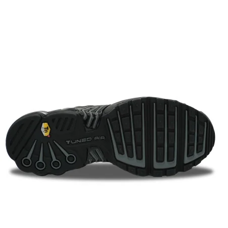 Nike Air Max Plus III Black Grey