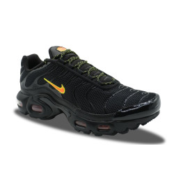 Nike Air Max Plus Tn Junior Noir