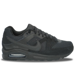 Nike Air Max Command Triple Black