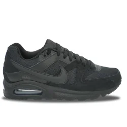 NIKE AIR MAX COMMAND NOIR