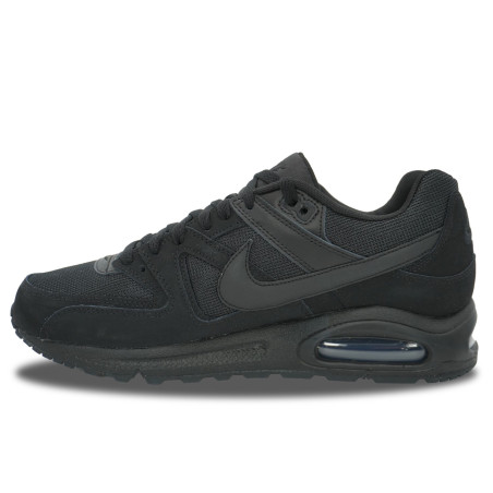 NIKE AIR MAX COMMAND NOIR